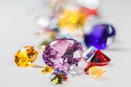 Jewelry & Gemstones