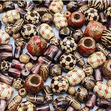 African Beads