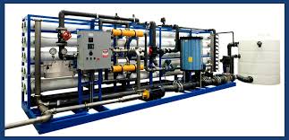 Desalination Plants