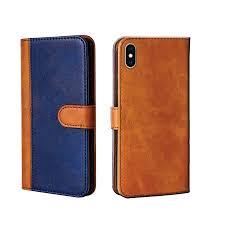 Leather Mobile Covers