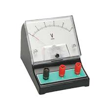 Voltmeter