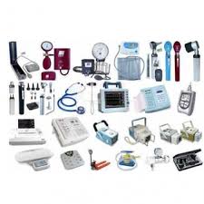 Hospital Laboratory Equipment