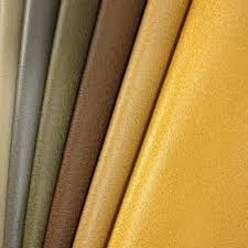 Cabretta Leather