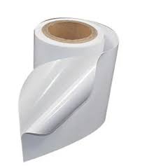 Self Adhesives Paper Rolls