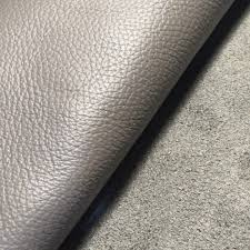 Cow Milled Leather