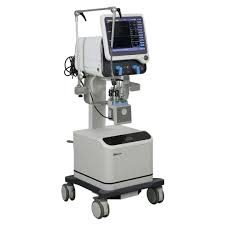 ICU Ventilator