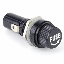 Fuse Holder