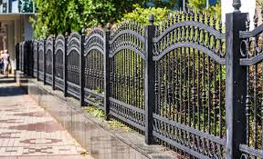 Metal Fences