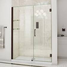 Frameless Shower Doors