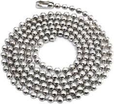 Metal Bead Chain