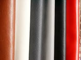 Pu Synthetic Leather