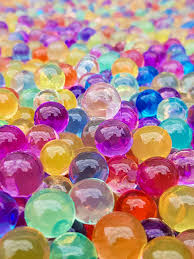 Water Beads