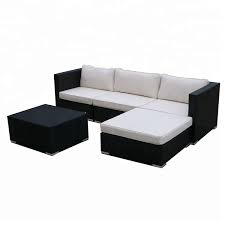 Rattan Furniture Set