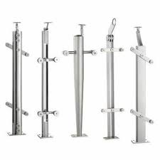 Baluster Fittings