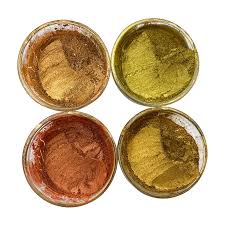 Bronze Powders