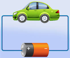 Electric Car Battery