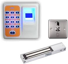 Access Control Systems