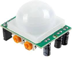 Pir Sensor