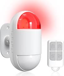 Alarm Sensor