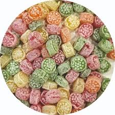 Flavoured Candies