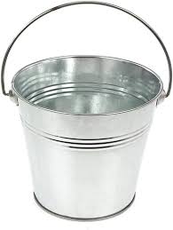 Metal Pail