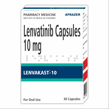 Lenvatinib Capsule