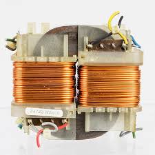 Transformer Coils