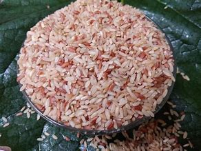 Rajamudi Rice