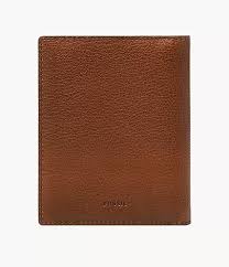 Leather Passport Case