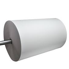 Plain Paper Rolls