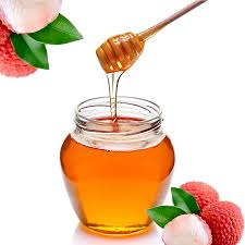 Lychee Honey