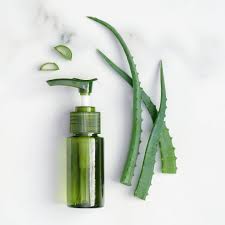 Aloe Vera Face Wash