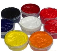 High Performance Pigment