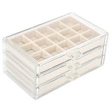 Jewelry Storage Box