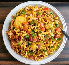 Bhelpuri