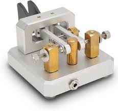 Morse Key