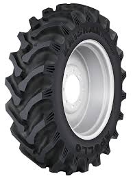 Tractor Tyres