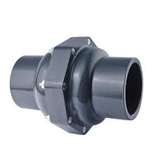 Pvc Check Valve