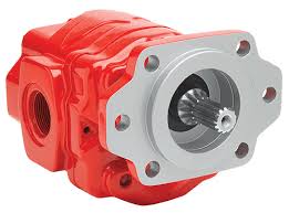 Hydraulic Pumps