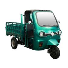 E-Rickshaw Loader