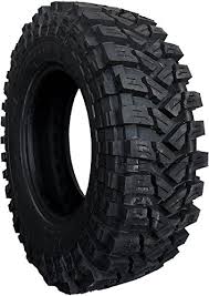 Off Road Tyres