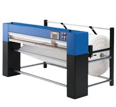 Paper Roll Cutting Machine