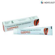 Psoriasis Ointment