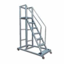 Industrial Ladder