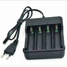 Nickel Cadmium Battery Charger