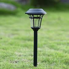 Solar Lawn Light