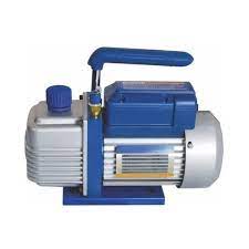 Vacuum Pumps