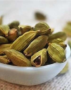 Cardamom