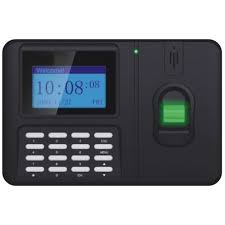 Time Attendance Systems