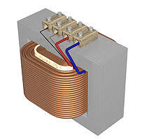 Electronic Transformers